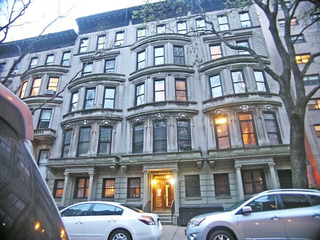 Building Photo - 50 W 90th St Unit PH Rental