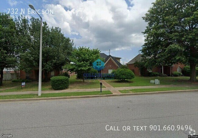 Building Photo - 732 N Ericson Rd Rental
