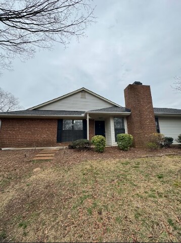 Building Photo - Charming 3 Bed, 2 Bath Rental in Simpsonvi...