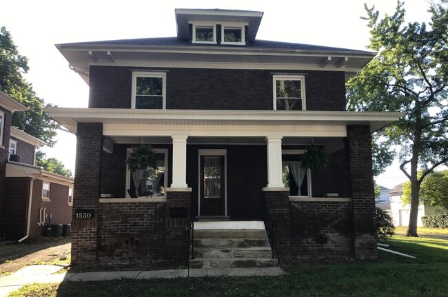 Photo - 1530 S 4th St Unidad 3