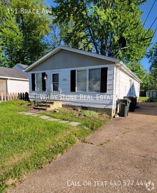 Building Photo - 151 Brace Ave Rental