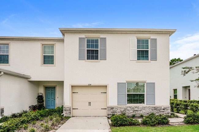 Building Photo - 164 Ormond Grande Blvd Rental