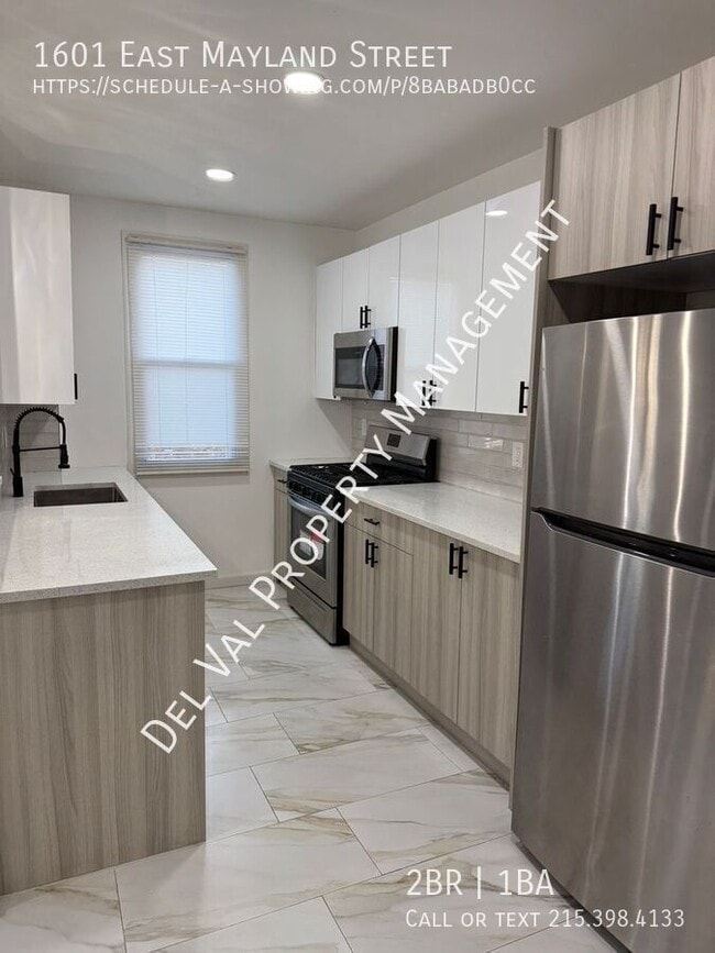 Photo - 1601 E Mayland St