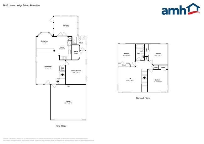 Photo - 9615 Laurel Ledge Dr