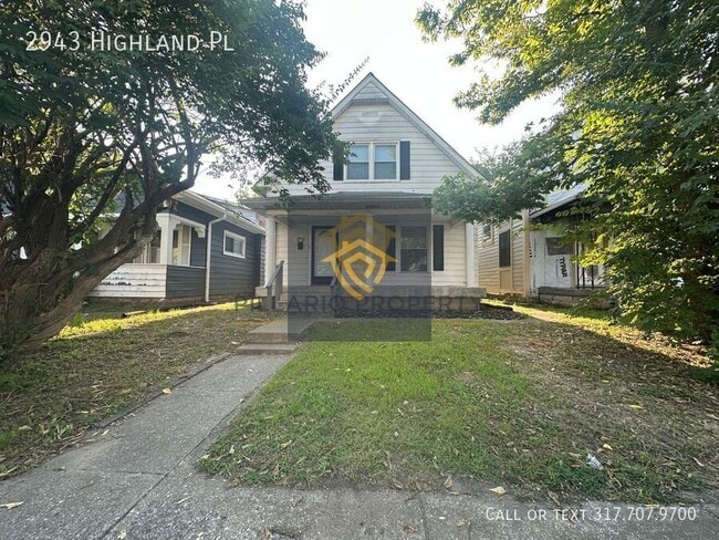 Photo - 2943 Highland Pl