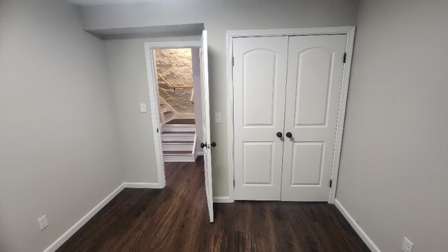 Photo - 3512 Holmes Ave Unidad basement