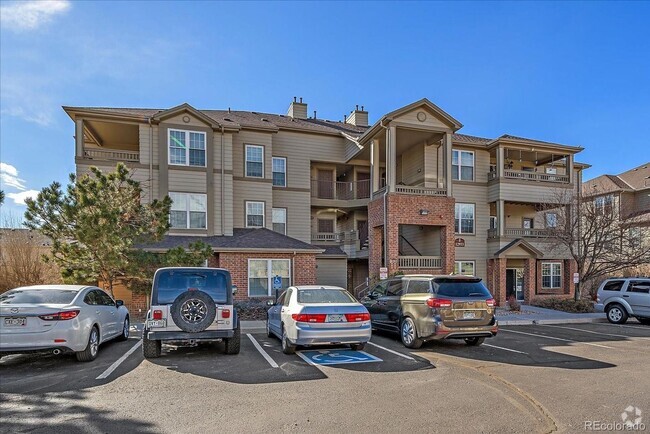 Building Photo - Lovely 2 Bed 2 Bathroom Condo in Parker Unit 202