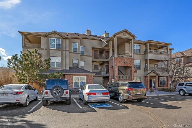 Lovely 2 Bed 2 Bathroom Condo in Parker - Lovely 2 Bed 2 Bathroom Condo in Parker Unit 202