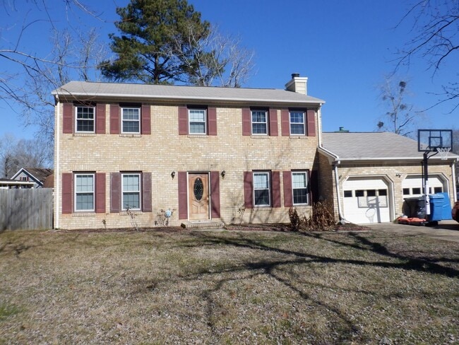 Building Photo - BRIGADOON