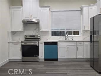 Photo - 424 Concord Ave Unit 1