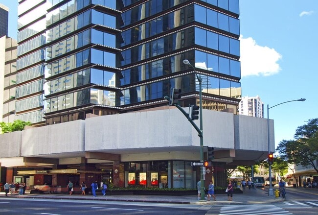 Photo - 1088 Bishop St Unidad 203