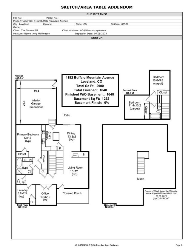 Photo - 3 Bedroom 2 Bath Home in Loveland