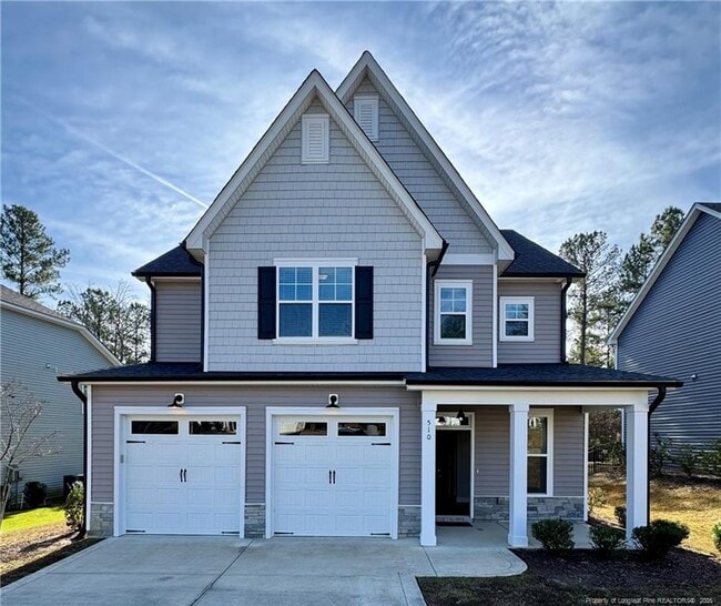 Building Photo - 510 Falls Creek Dr