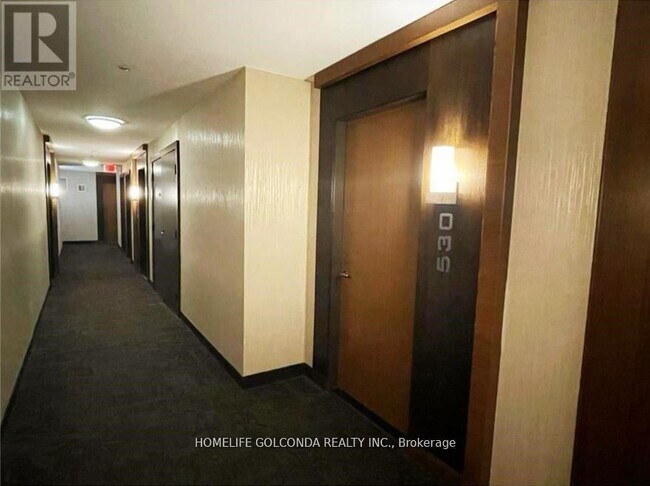 Photo - 8228 Birchmount Rd Unité 530