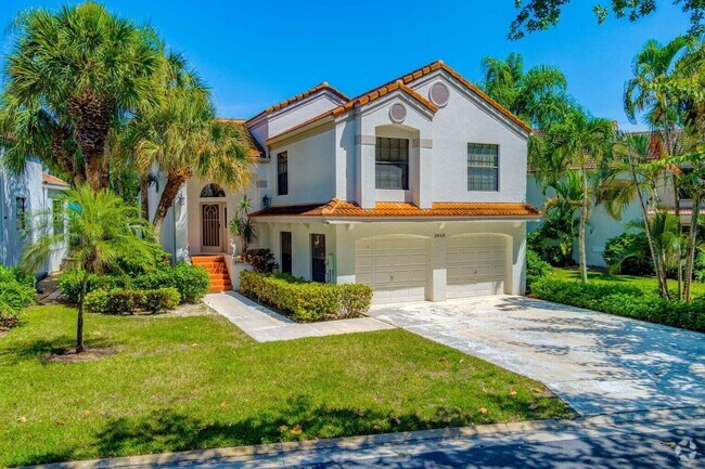 Building Photo - 2456 Treasure Isle Dr Rental