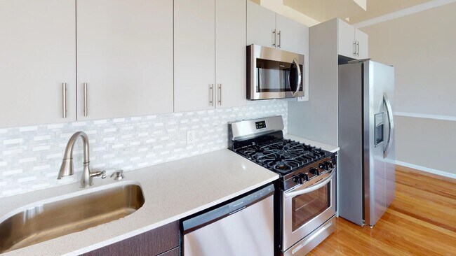 Photo - 1542 John F. Kennedy Blvd Unit 514