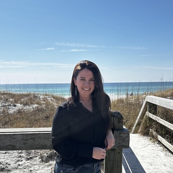 Primary Contact Photo