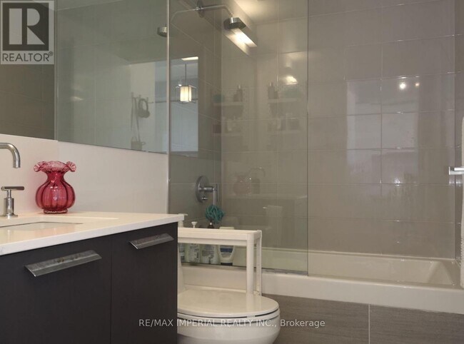 Photo - 50 Charles St E Unit 3810