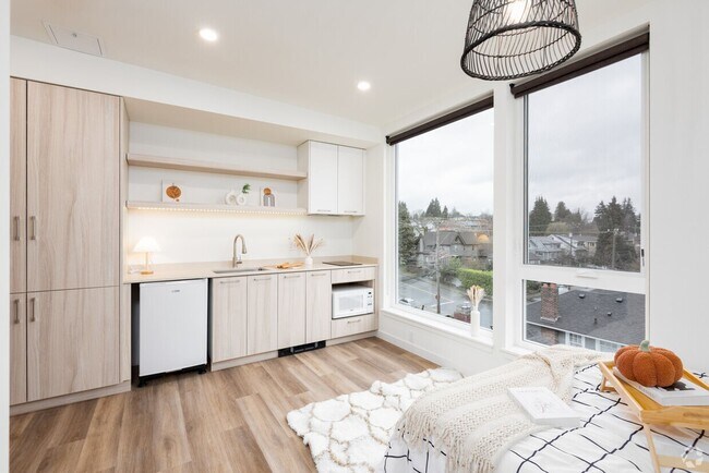Greta Apartments