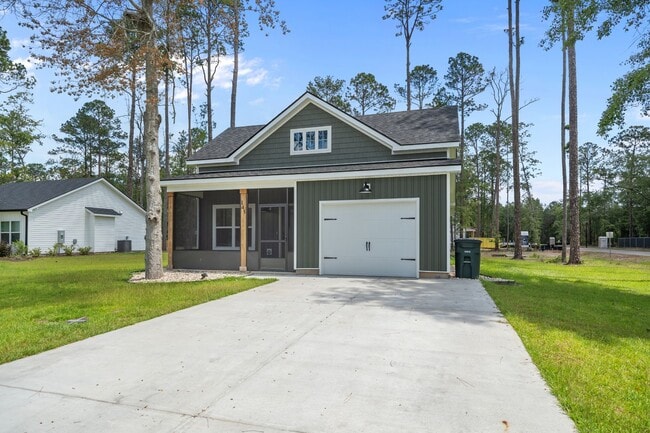 145 Waters Cir