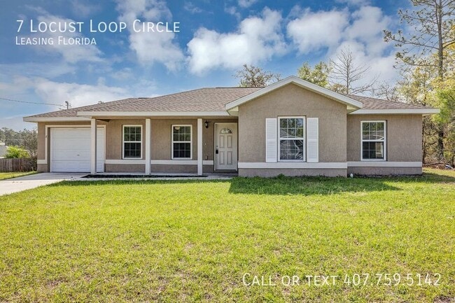 Building Photo - 7 Locust Loop Cir