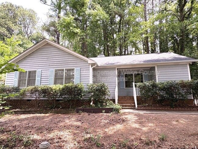 Building Photo - 7404 Valley Run Dr