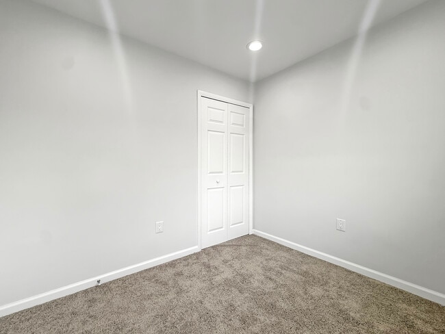 Habitación 1 - 1344 Barnaby Ter SE