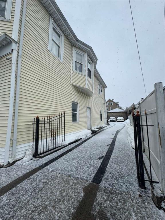 Photo - 497 Chalkstone Ave