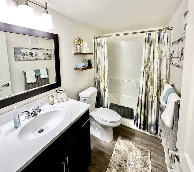 Brookside Village Apartments