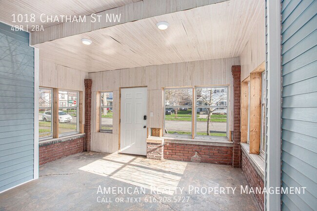 Photo - 1018 Chatham St NW