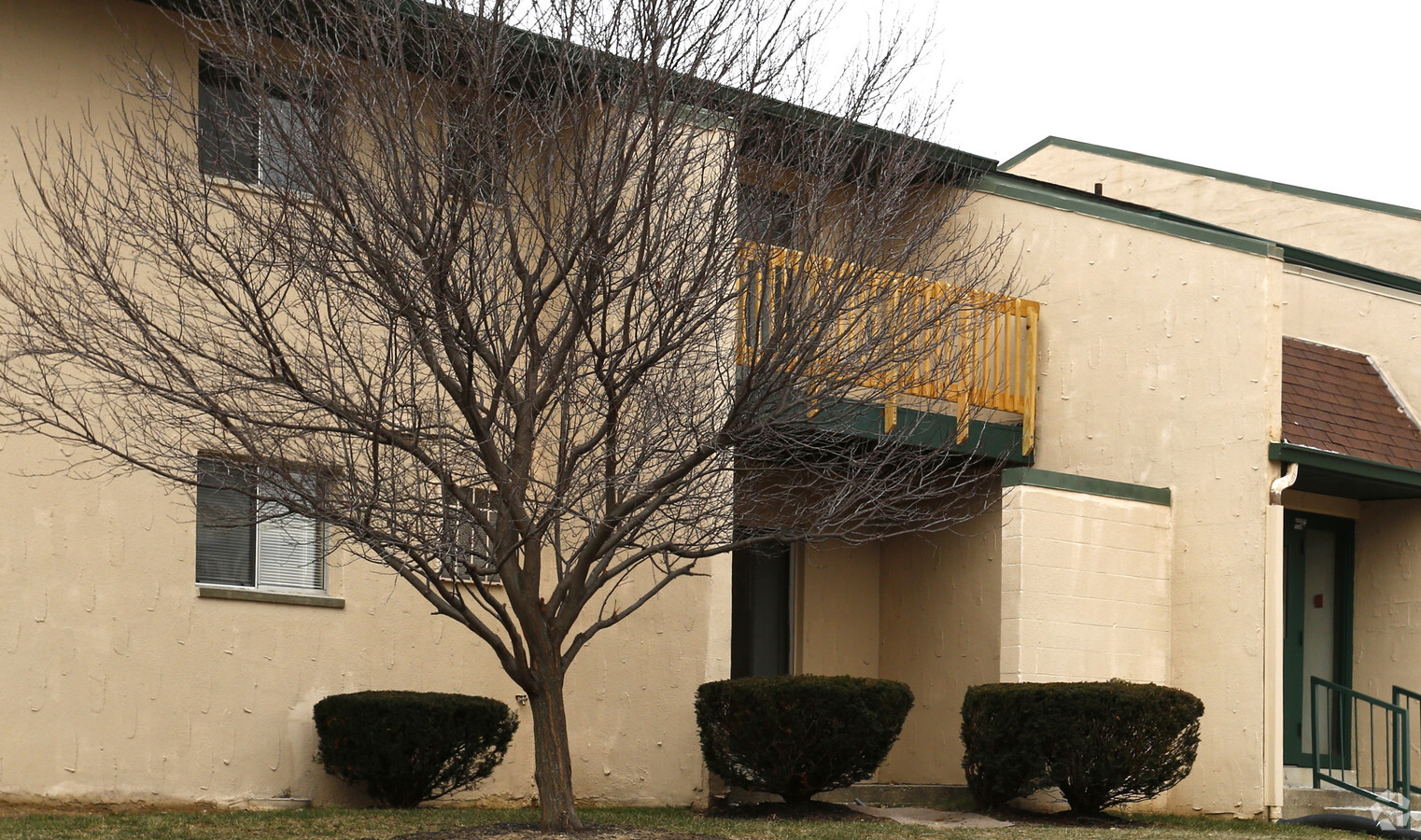 Cambridge Square - Cambridge Square Apartments