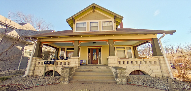 Building Photo - 931 Leavenworth St Unit #2 Rental