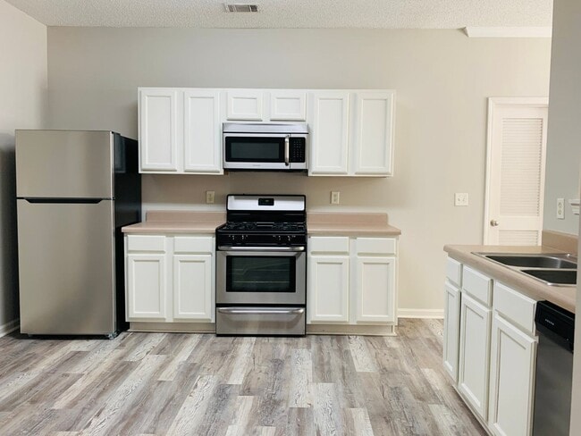 Photo - Wow! Prime 30265 location, seconds to CTCA, Piedmont & Ashley Park! Newly renovated, 3 bed, 2.5 b...