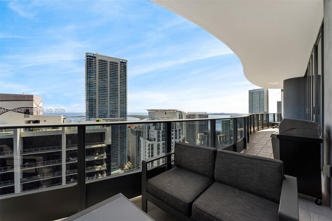 Photo - 1000 Brickell Plaza Unit PH5203-FURN