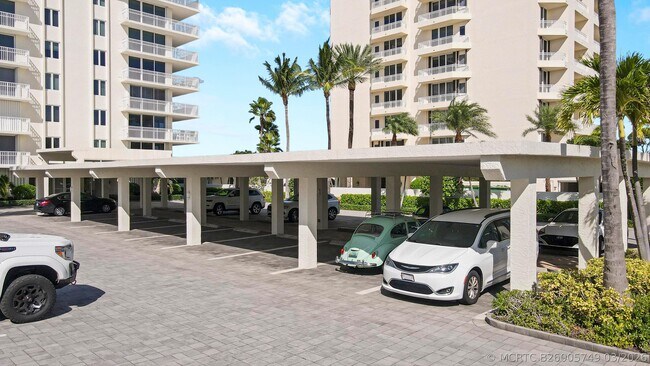 375 S Beach Rd Unit 802