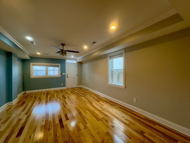 Photo - Charming 3 Bedroom/2.5 Bathroom Duplex in Hampden!