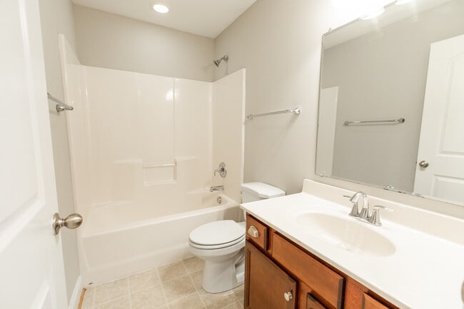 Photo - The Gables of Jefferson Commons