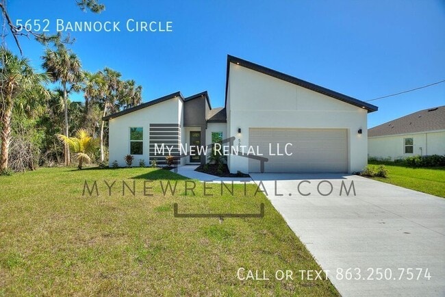Building Photo - 5652 Bannock Cir Rental