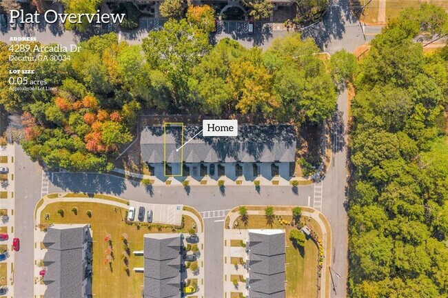 Photo - 4289 Arcadia Dr