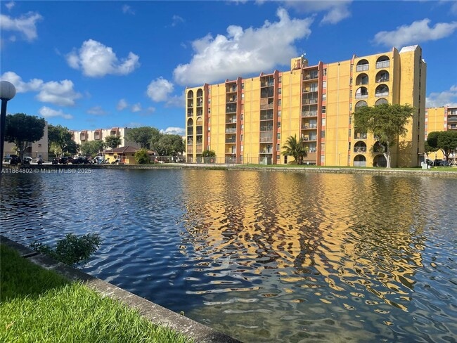 Photo - 4709 NW 7th St Condo Unit 204-9