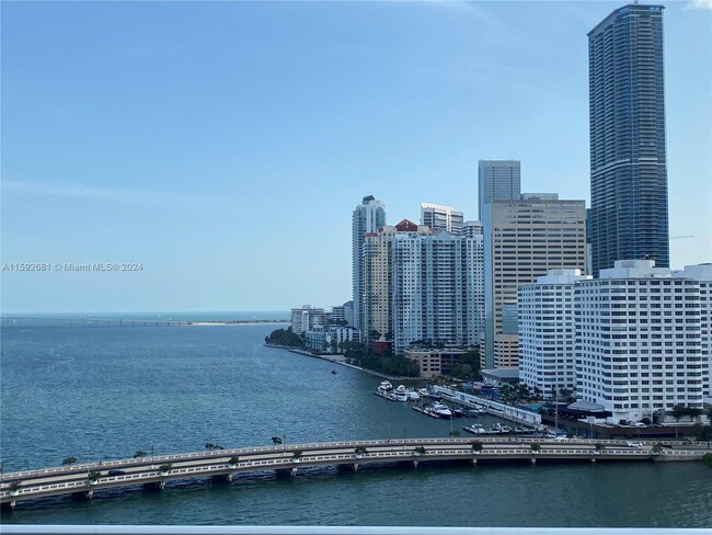 Photo - 701 Brickell Key Blvd Condo Unit 1702