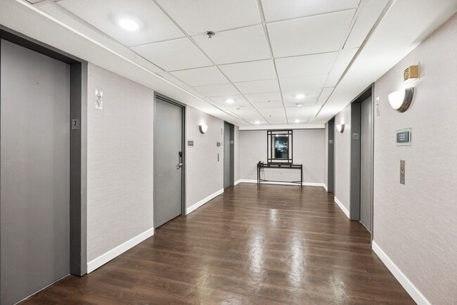 AIRE MSP Apartments