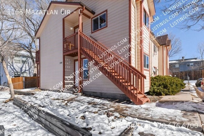 Building Photo - 1168 Mazatlan Cir