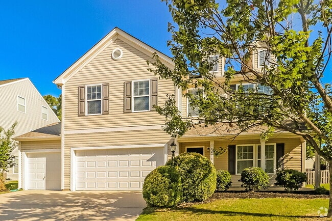 Building Photo - 14416 Lake Crossing Dr Rental