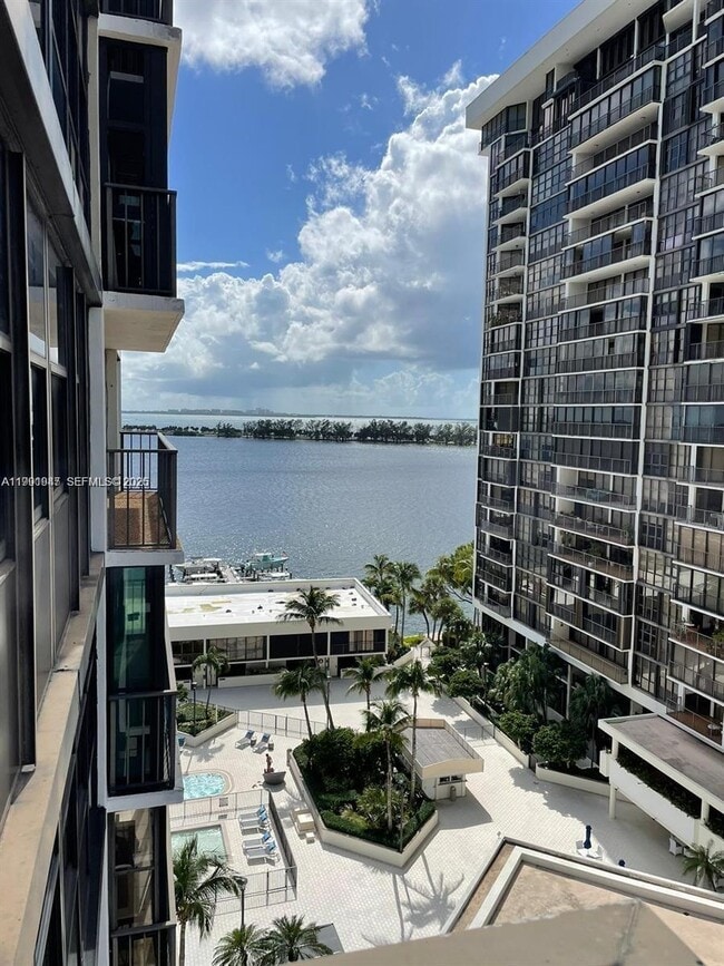 Photo - 1915 Brickell Ave Unit C1109