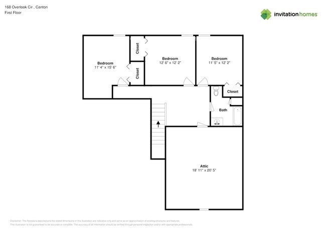 Photo - 168 Overlook Cir