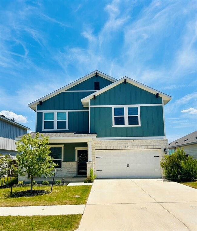 Building Photo - 2171 Tobias Leo Wy Rental