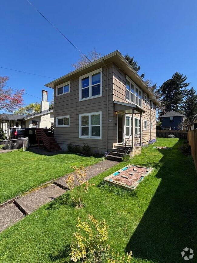 Building Photo - Buchanan-4 plex Unit 9420 Rental