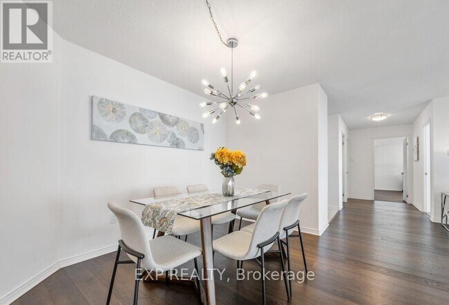 Photo - 7250 Yonge St Unité 1709