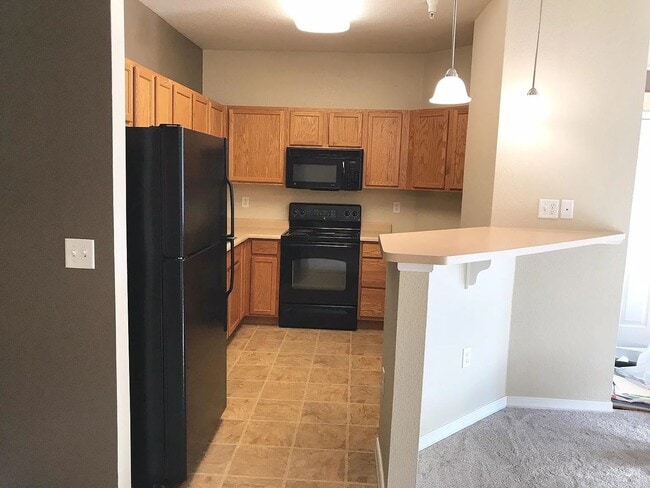 Photo - Beautiful 2 Bed, 2 Bath Condo in Great Location! Unit 1108